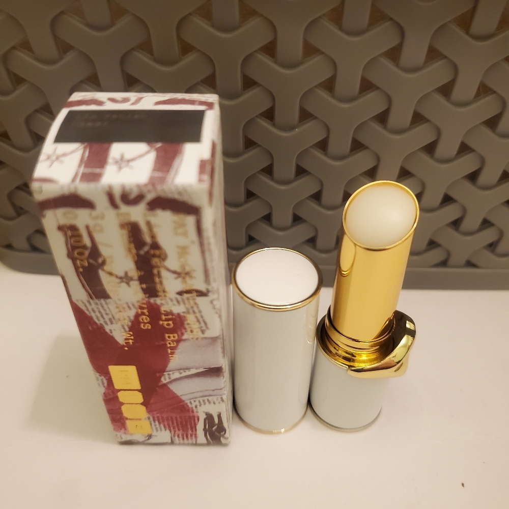 Pat McGRATH Lip Fetish Sheer Colour Balm Luxe, tinted treatment Balm CLEAR. BNIB - Picture 2 of 5